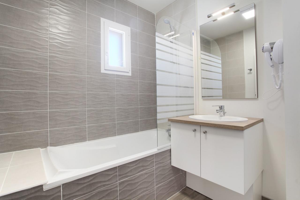 Residence Odalys Fleur De Sel Aigues-Mortes Ngoại thất bức ảnh